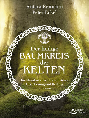 cover image of Der heilige Baumkreis der Kelten